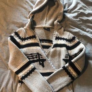 Bench sweater